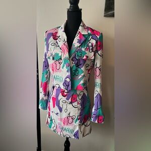 2 pieces, so cute! New no tags.